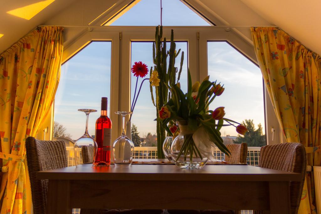 Ferienwohnung Weber-Rolinger Andernach Buitenkant foto