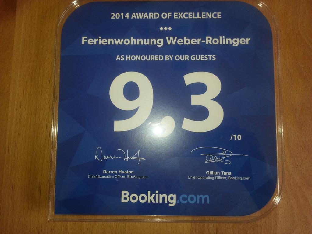 Ferienwohnung Weber-Rolinger Andernach Buitenkant foto